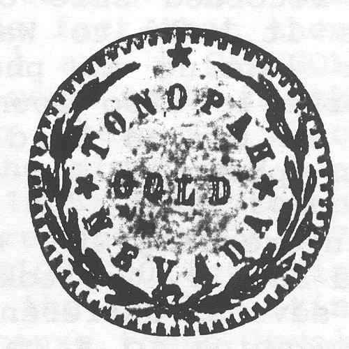 Nevada Reverse