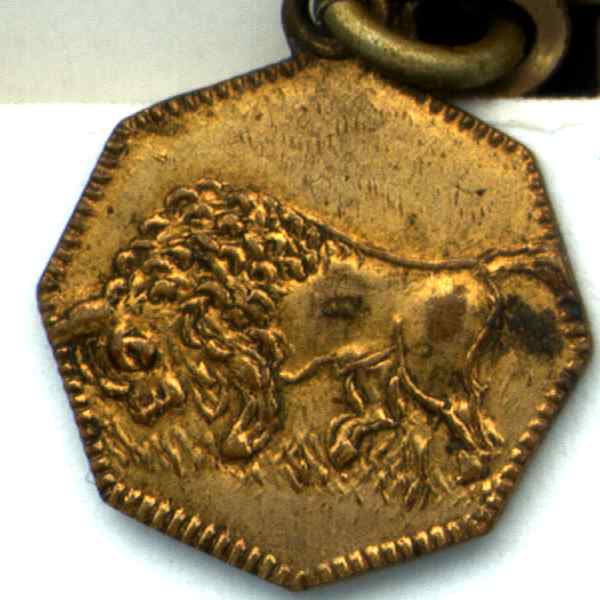 Oregon Obverse