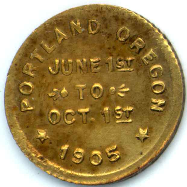 Oregon Reverse