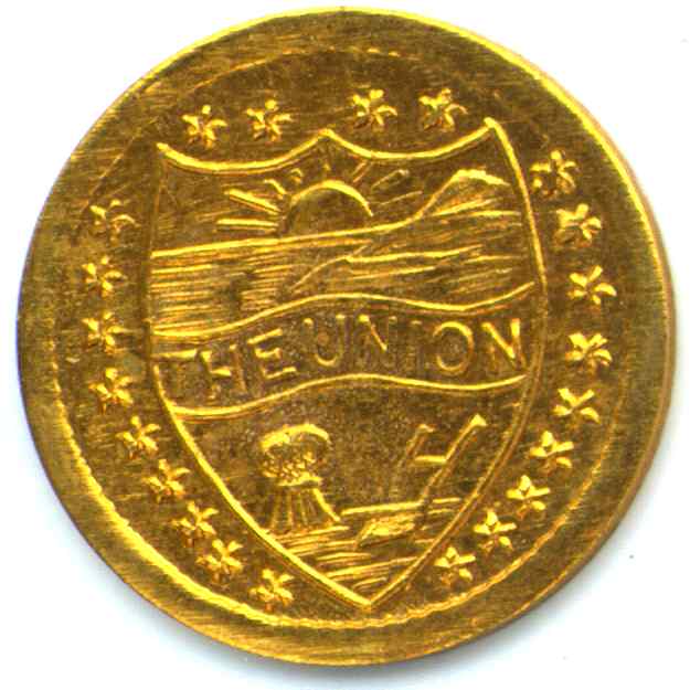 Oregon Reverse