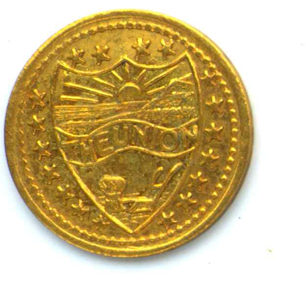 Oregon Reverse