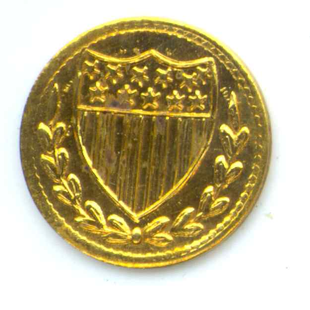 Washington Reverse